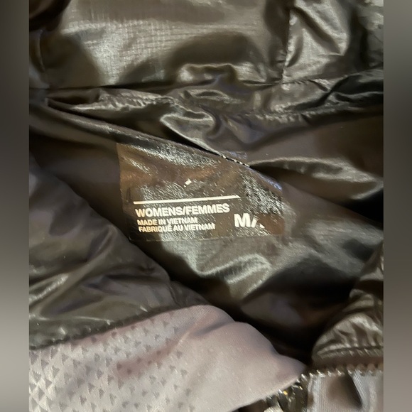 Women's The North Face 700 Fill down coat - Picture 4 of 6